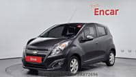 2014 CHEVROLET SPARK