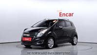 2014 CHEVROLET SPARK / BACK CAMERA