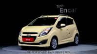 2014 CHEVROLET SPARK