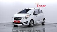 2012 CHEVROLET SPARK / BACK CAMERA