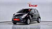 2014 CHEVROLET SPARK / BACK CAMERA