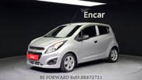 2013 CHEVROLET SPARK