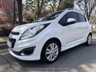 2014 CHEVROLET SPARK