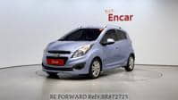 2014 CHEVROLET SPARK / BACK CAMERA