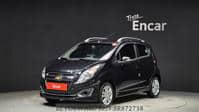 2013 CHEVROLET SPARK / BACK CAMERA