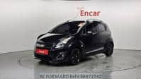 2015 CHEVROLET SPARK