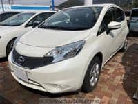 2015 NISSAN NOTE