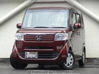 2012 HONDA N BOX