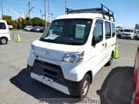 2019 DAIHATSU HIJET CARGO