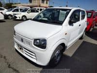 2016 SUZUKI ALTO