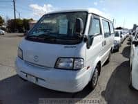 2018 MAZDA BONGO VAN