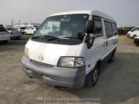 2011 MAZDA BONGO VAN