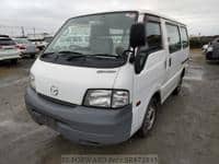 2015 MAZDA BONGO VAN