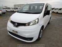 2014 NISSAN NV200VANETTE WAGON