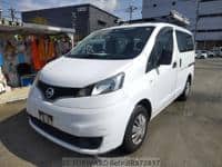 NISSAN NV200Vanette Wagon