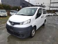 NISSAN NV200Vanette Wagon