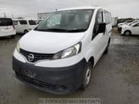 2017 NISSAN NV200VANETTE WAGON