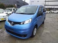 2018 NISSAN NV200VANETTE WAGON