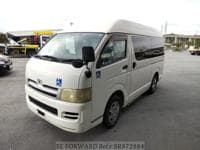 2006 TOYOTA HIACE WAGON