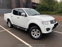 2014 MITSUBISHI L200 AUTOMATIC DIESEL