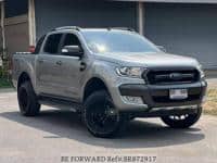 2017 FORD RANGER 2.2