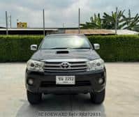 2006 TOYOTA HILUX 3.0