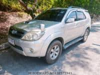 2006 TOYOTA FORTUNER 3.0