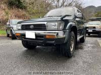 1992 TOYOTA HILUX SURF