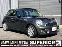 2013 BMW MINI