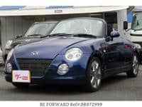 2007 DAIHATSU COPEN