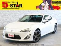 2012 TOYOTA 86