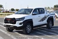 2018 TOYOTA HILUX ADVENDURE / DIESEL TURBO