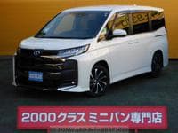 2023 TOYOTA NOAH