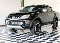 2017 MITSUBISHI TRITON 2.5