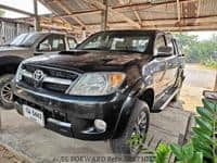 2006 TOYOTA HILUX 3.0