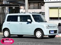 SUZUKI Lapin