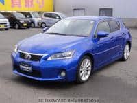 2013 LEXUS CT