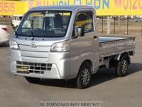 2018 DAIHATSU HIJET TRUCK