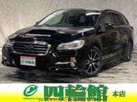 2014 SUBARU LEVORG