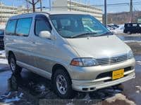 1998 TOYOTA GRANVIA