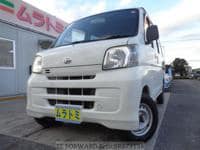 2010 DAIHATSU HIJET CARGO