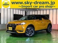 2020 CITROEN DS3