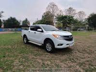 MAZDA BT-50