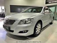 2009 TOYOTA CAMRY CAMRY 2.0 AUTO ABS AIRBAG