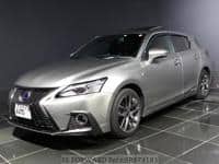 2021 LEXUS CT