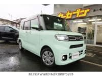 2020 DAIHATSU TANTO X