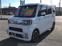 2017 DAIHATSU WAKE