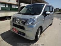 2017 DAIHATSU MOVE