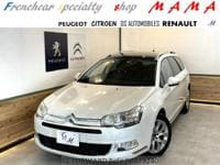 2015 CITROEN C5