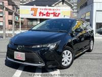 2023 TOYOTA COROLLA TOURING G